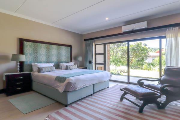 To Let 4 Bedroom Property for Rent in Zimbali Coastal Resort Estate KwaZulu-Natal