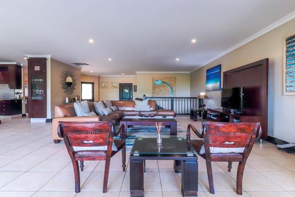 To Let 4 Bedroom Property for Rent in Zimbali Coastal Resort Estate KwaZulu-Natal