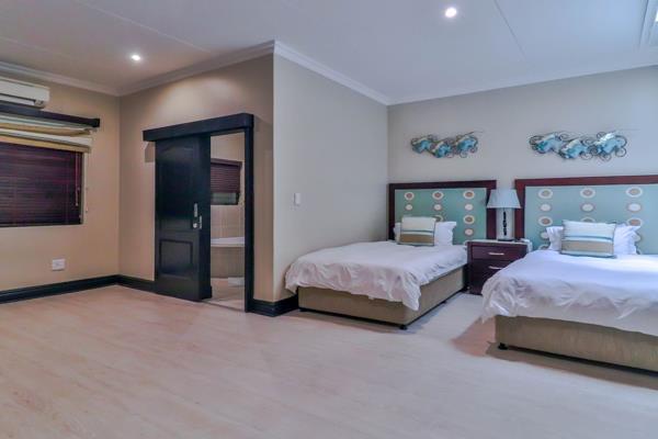 To Let 4 Bedroom Property for Rent in Zimbali Coastal Resort Estate KwaZulu-Natal