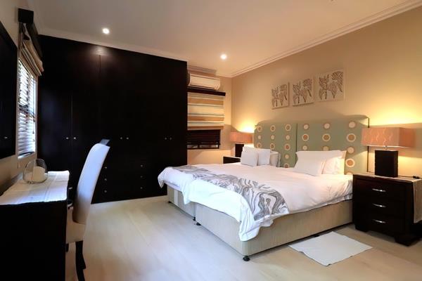 To Let 4 Bedroom Property for Rent in Zimbali Coastal Resort Estate KwaZulu-Natal