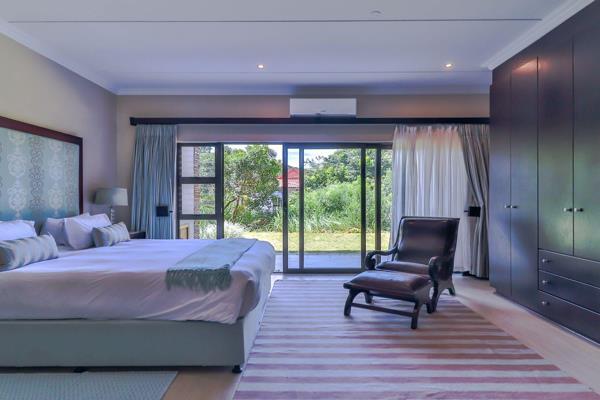 To Let 4 Bedroom Property for Rent in Zimbali Coastal Resort Estate KwaZulu-Natal