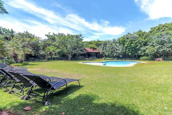 5 Bedroom Property for Sale in Zimbali Coastal Resort Estate KwaZulu-Natal