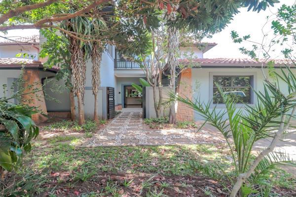 5 Bedroom Property for Sale in Zimbali Coastal Resort Estate KwaZulu-Natal