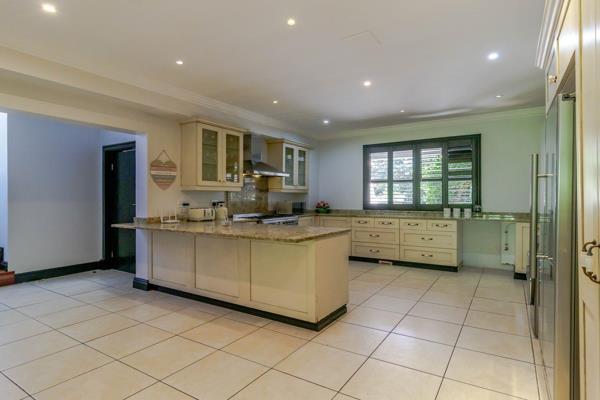 5 Bedroom Property for Sale in Zimbali Coastal Resort Estate KwaZulu-Natal