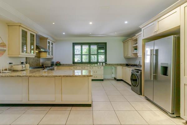 5 Bedroom Property for Sale in Zimbali Coastal Resort Estate KwaZulu-Natal