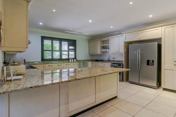 5 Bedroom Property for Sale in Zimbali Coastal Resort Estate KwaZulu-Natal