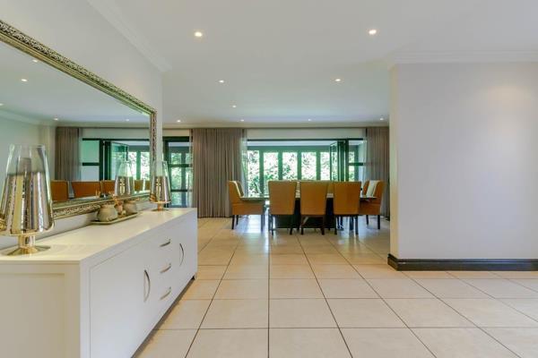 5 Bedroom Property for Sale in Zimbali Coastal Resort Estate KwaZulu-Natal