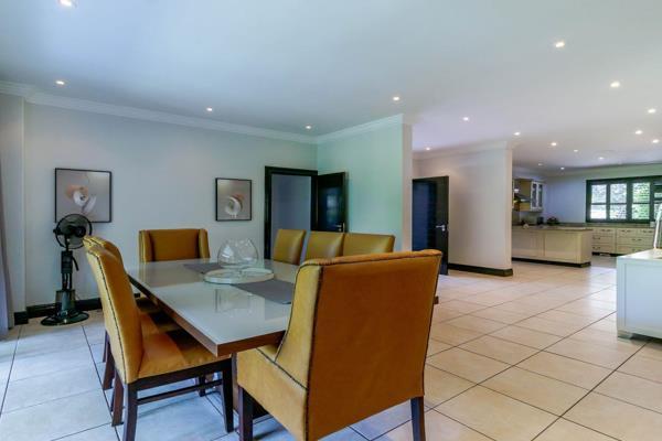 5 Bedroom Property for Sale in Zimbali Coastal Resort Estate KwaZulu-Natal