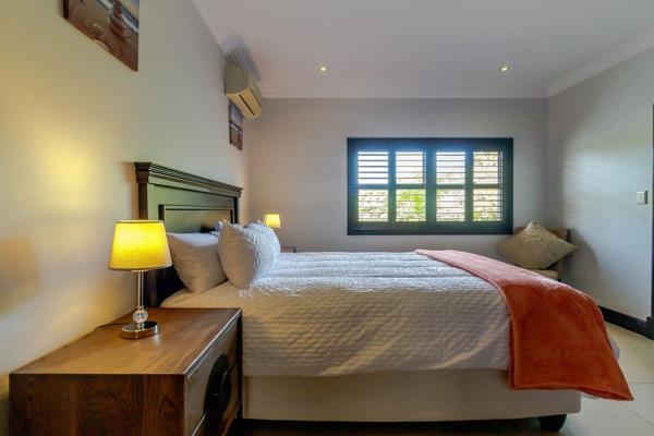 5 Bedroom Property for Sale in Zimbali Coastal Resort Estate KwaZulu-Natal