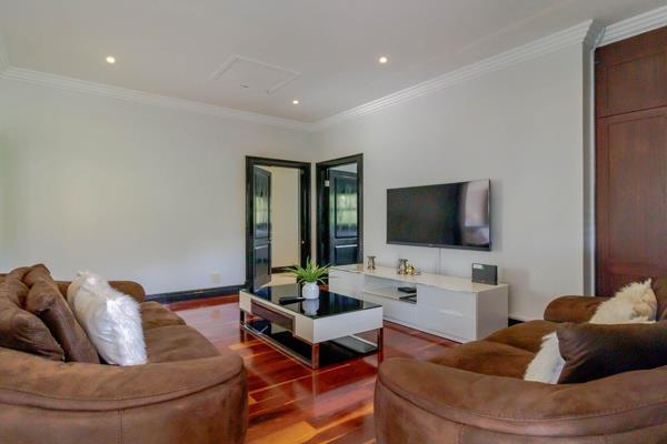 5 Bedroom Property for Sale in Zimbali Coastal Resort Estate KwaZulu-Natal