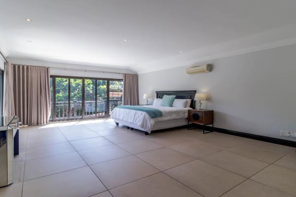 5 Bedroom Property for Sale in Zimbali Coastal Resort Estate KwaZulu-Natal