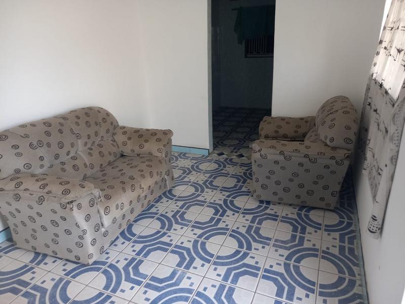 To Let 2 Bedroom Property for Rent in Crossmoor KwaZulu-Natal