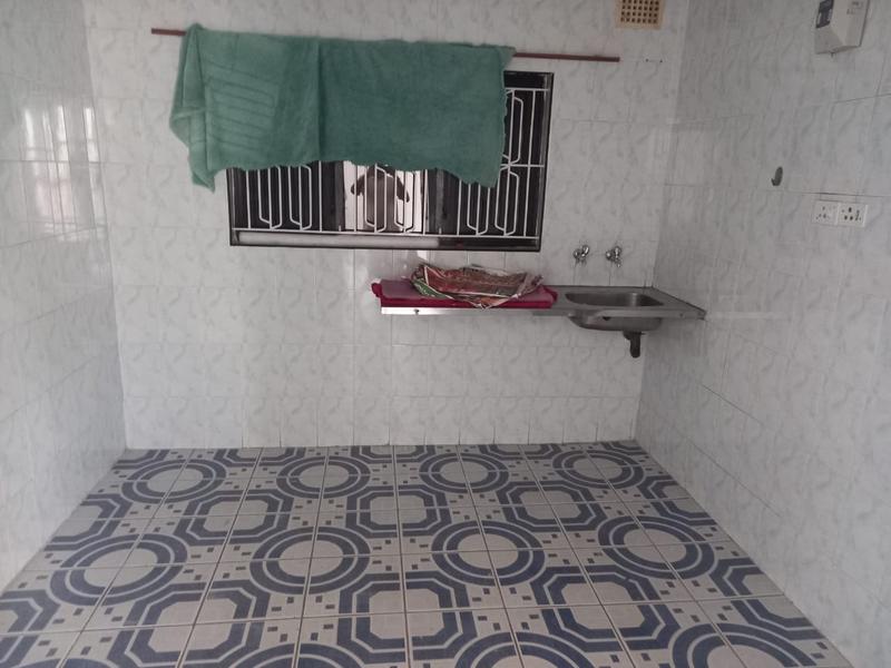 To Let 2 Bedroom Property for Rent in Crossmoor KwaZulu-Natal