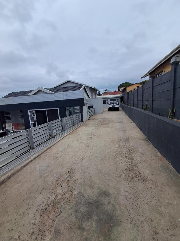 To Let 3 Bedroom Property for Rent in Springfield KwaZulu-Natal