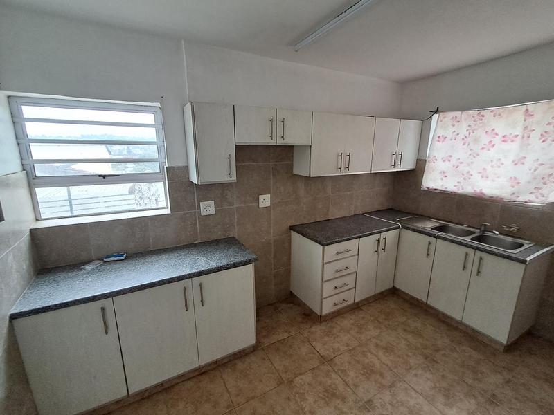 To Let 3 Bedroom Property for Rent in Springfield KwaZulu-Natal