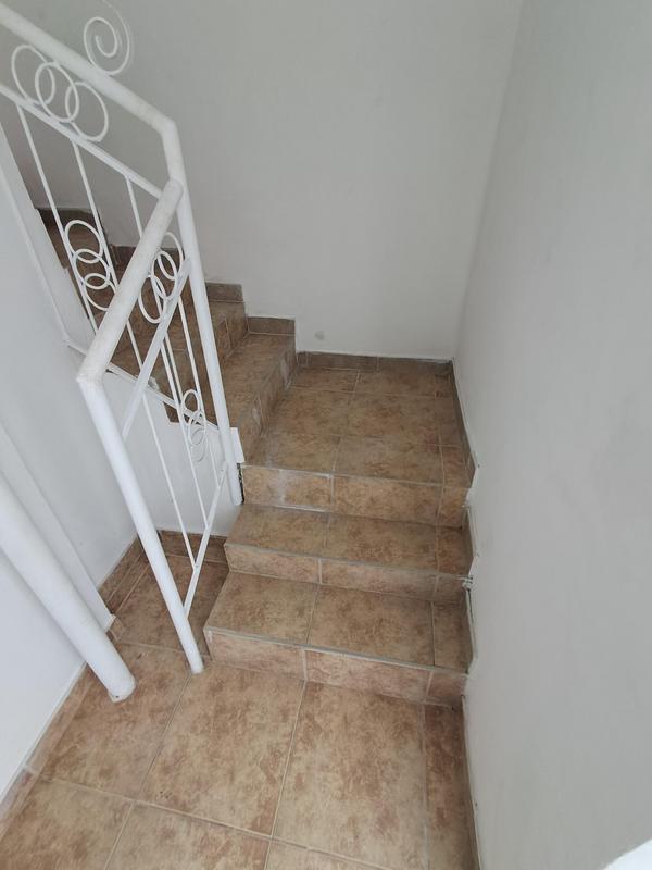 To Let 3 Bedroom Property for Rent in Springfield KwaZulu-Natal