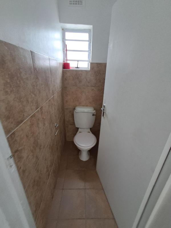 To Let 3 Bedroom Property for Rent in Springfield KwaZulu-Natal