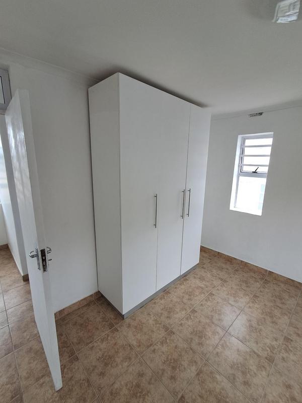 To Let 3 Bedroom Property for Rent in Springfield KwaZulu-Natal
