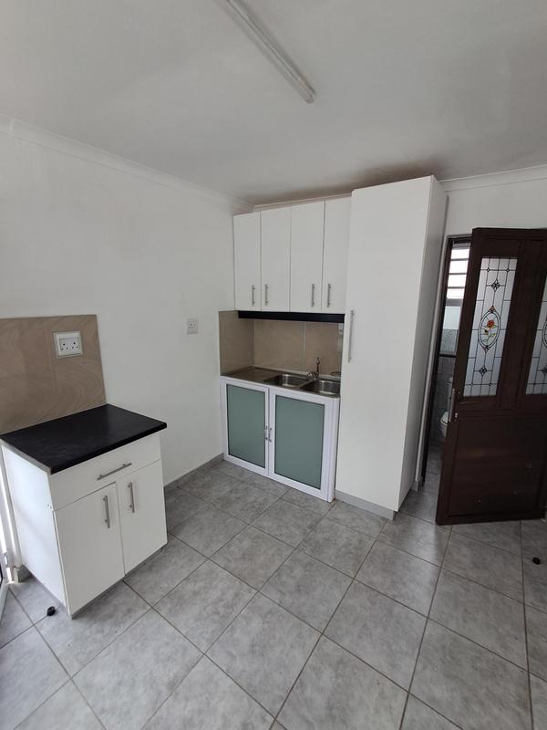 To Let 2 Bedroom Property for Rent in Springfield KwaZulu-Natal