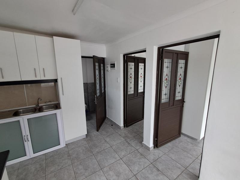 To Let 2 Bedroom Property for Rent in Springfield KwaZulu-Natal