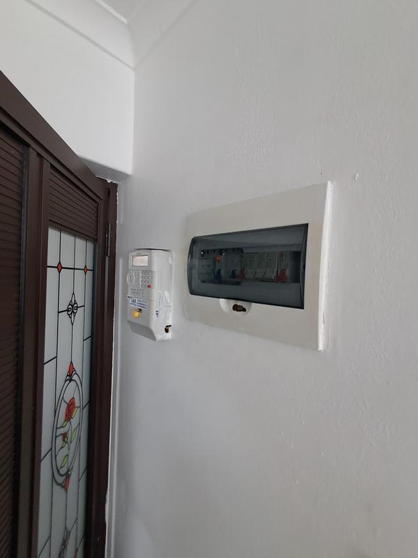 To Let 2 Bedroom Property for Rent in Springfield KwaZulu-Natal