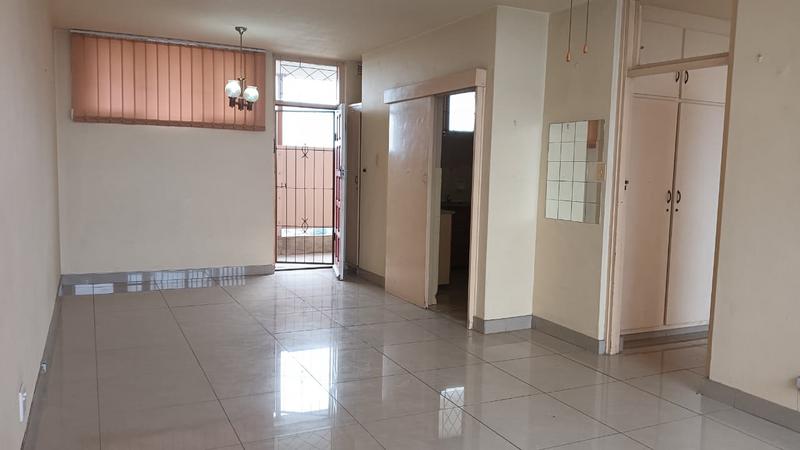 To Let 1 Bedroom Property for Rent in Pinetown KwaZulu-Natal