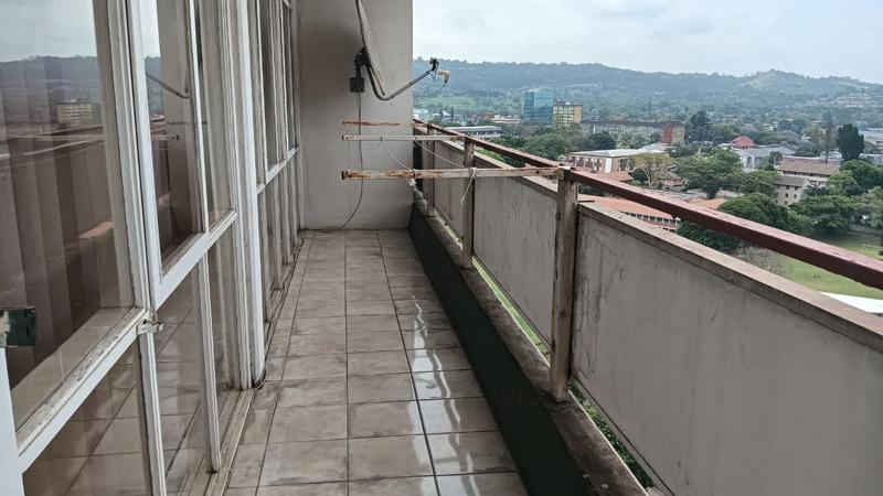 To Let 1 Bedroom Property for Rent in Pinetown KwaZulu-Natal