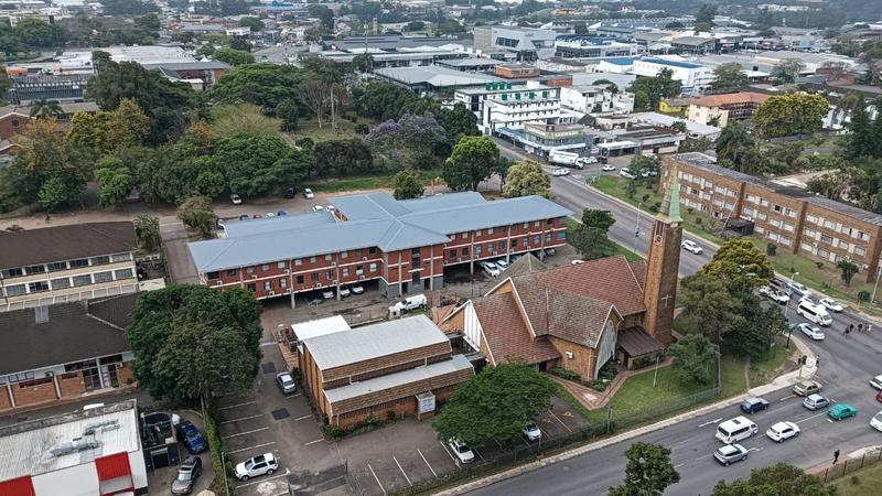 To Let 1 Bedroom Property for Rent in Pinetown KwaZulu-Natal