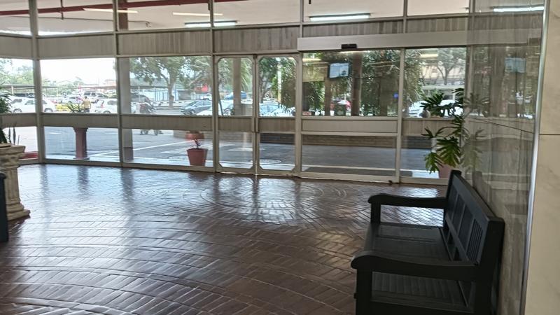 To Let 1 Bedroom Property for Rent in Pinetown KwaZulu-Natal