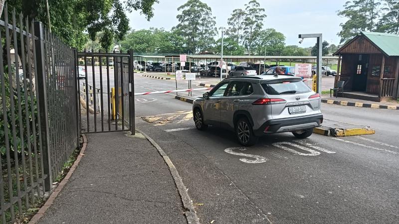 To Let 1 Bedroom Property for Rent in Pinetown KwaZulu-Natal