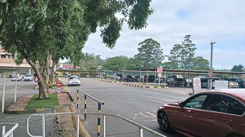 To Let 1 Bedroom Property for Rent in Pinetown KwaZulu-Natal