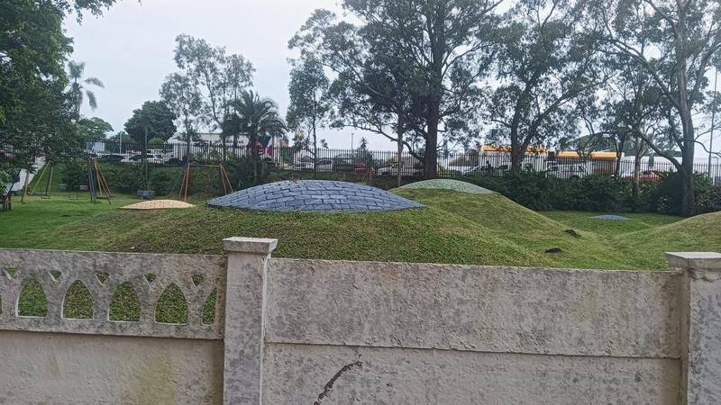 To Let 1 Bedroom Property for Rent in Pinetown KwaZulu-Natal