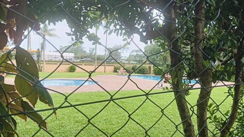 To Let 1 Bedroom Property for Rent in Pinetown KwaZulu-Natal