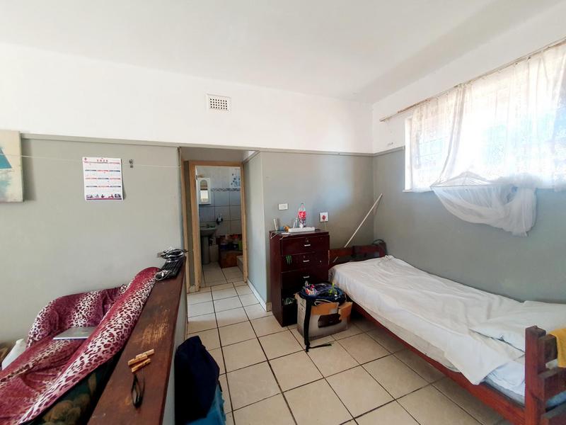 2 Bedroom Property for Sale in Umkomaas KwaZulu-Natal