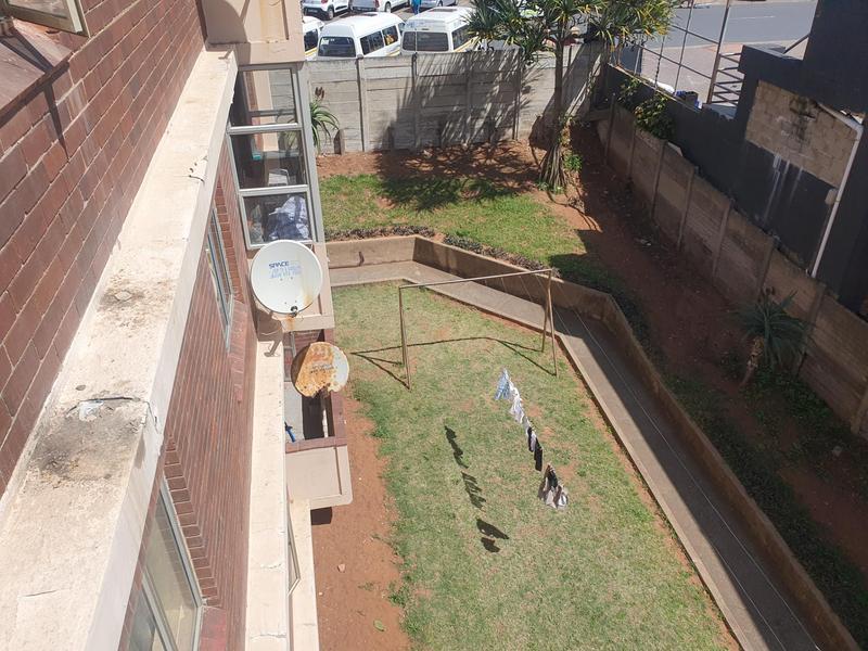 2 Bedroom Property for Sale in Umkomaas KwaZulu-Natal