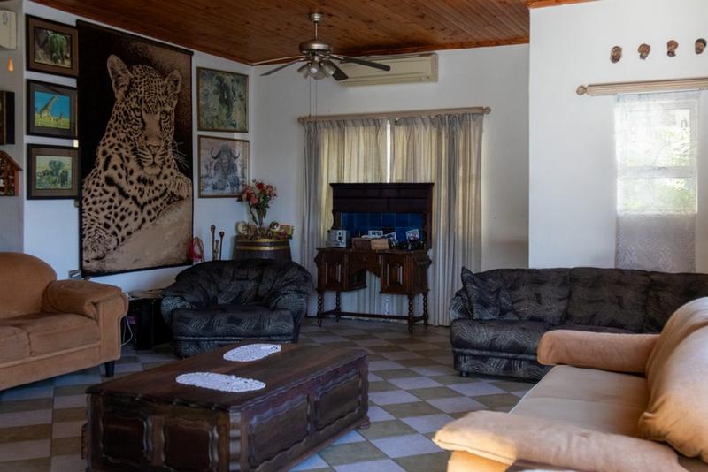 4 Bedroom Property for Sale in Umkomaas KwaZulu-Natal