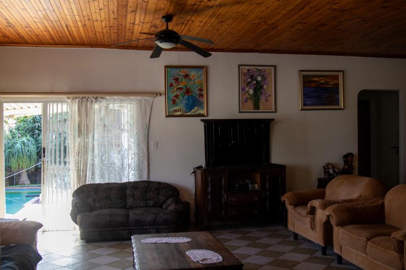 4 Bedroom Property for Sale in Umkomaas KwaZulu-Natal
