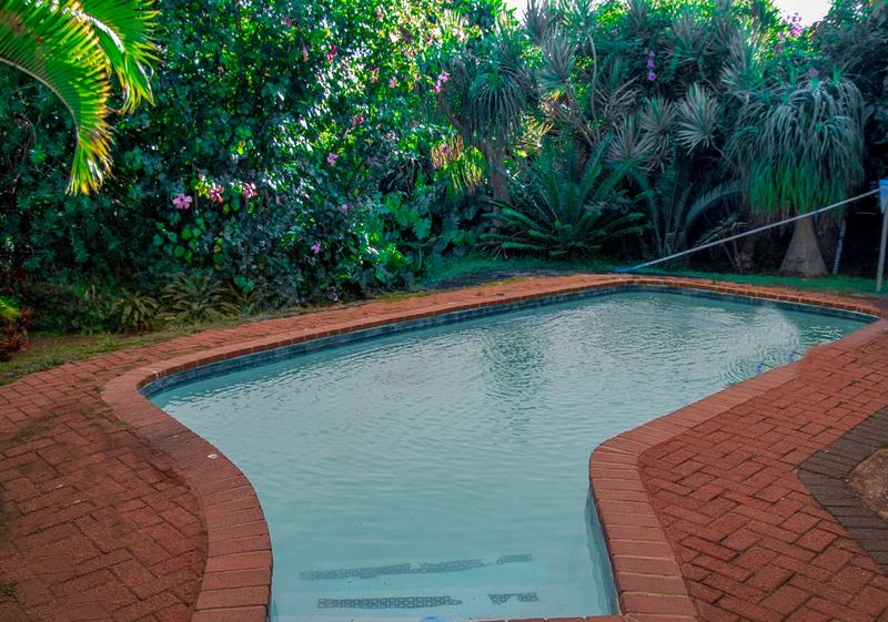 4 Bedroom Property for Sale in Umkomaas KwaZulu-Natal