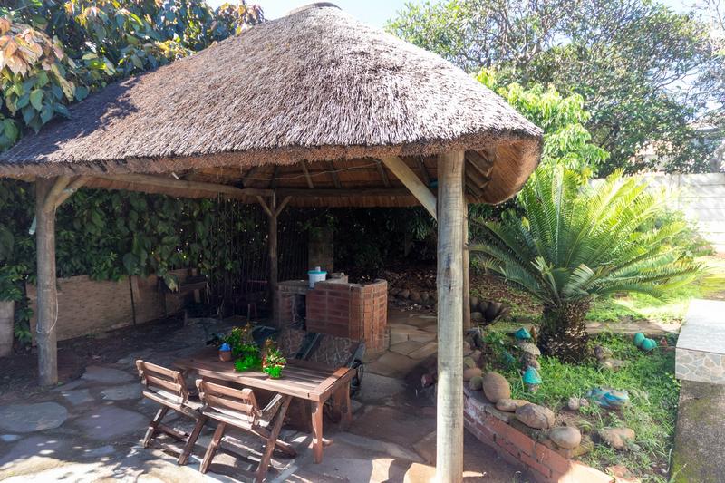 4 Bedroom Property for Sale in Umkomaas KwaZulu-Natal