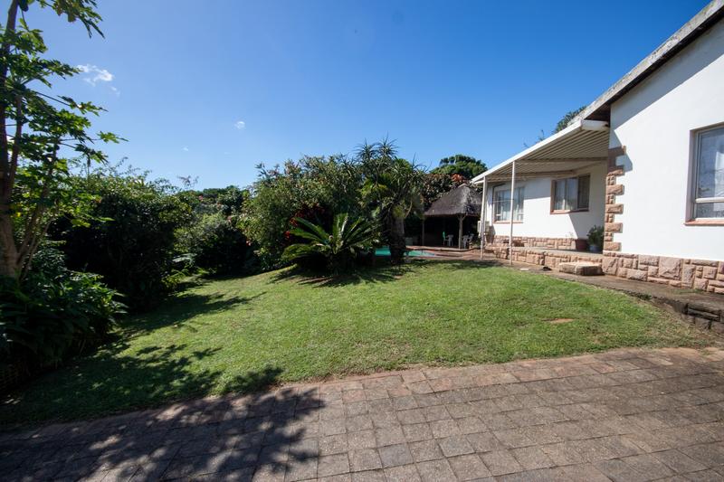 4 Bedroom Property for Sale in Umkomaas KwaZulu-Natal