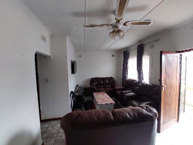 4 Bedroom Property for Sale in Asoka Heights KwaZulu-Natal