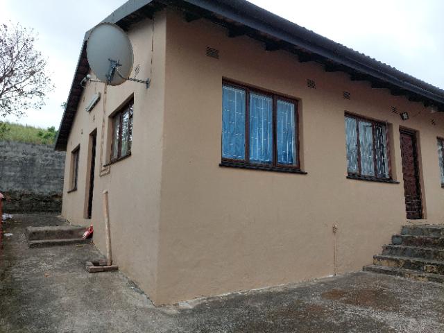 4 Bedroom Property for Sale in Asoka Heights KwaZulu-Natal