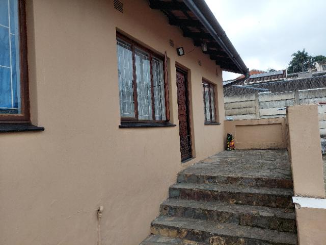4 Bedroom Property for Sale in Asoka Heights KwaZulu-Natal