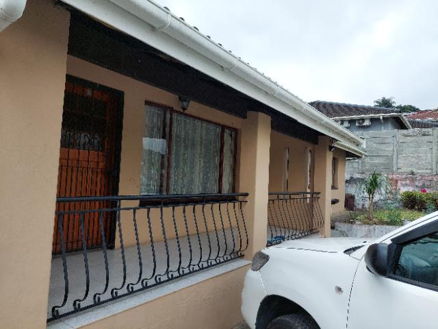 4 Bedroom Property for Sale in Asoka Heights KwaZulu-Natal