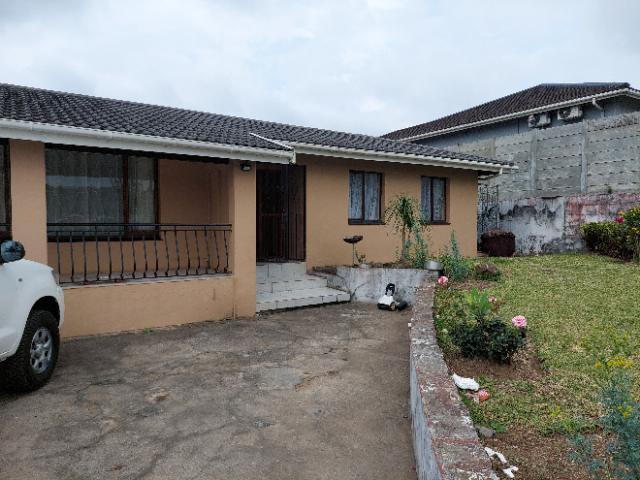 4 Bedroom Property for Sale in Asoka Heights KwaZulu-Natal