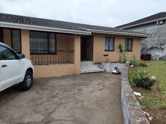 4 Bedroom Property for Sale in Asoka Heights KwaZulu-Natal