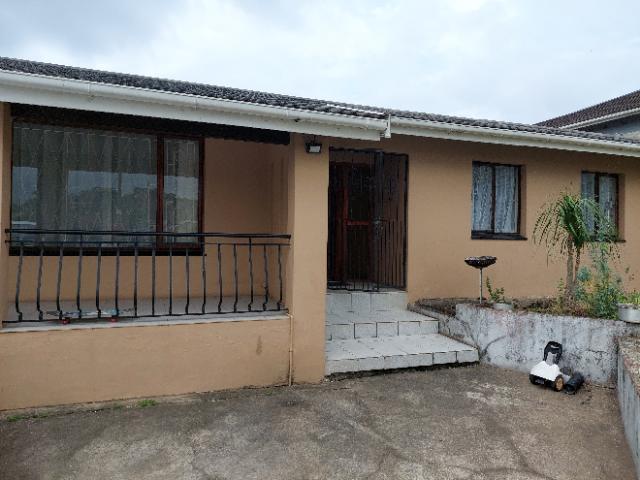 4 Bedroom Property for Sale in Asoka Heights KwaZulu-Natal