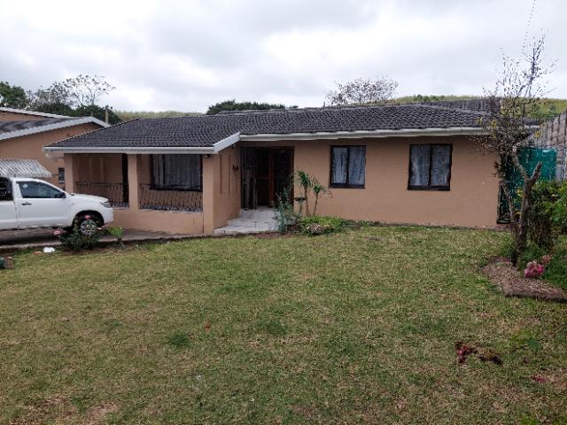 4 Bedroom Property for Sale in Asoka Heights KwaZulu-Natal