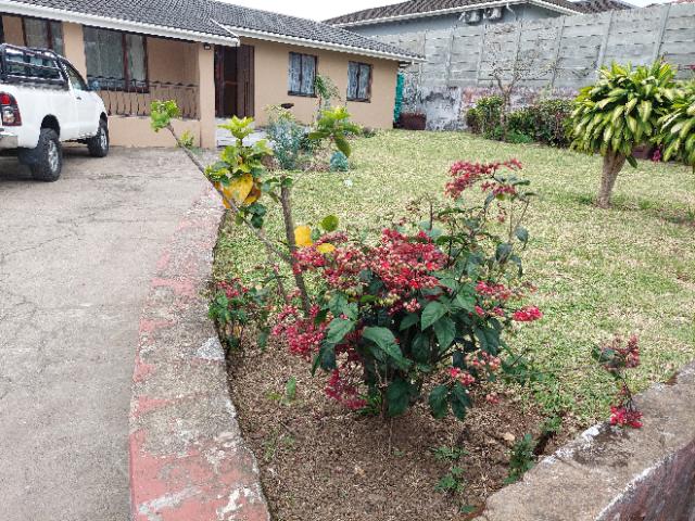 4 Bedroom Property for Sale in Asoka Heights KwaZulu-Natal