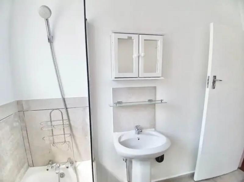 To Let 2 Bedroom Property for Rent in Musgrave KwaZulu-Natal